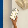 Yellow Banana Eearing Sneakers Black Silicone TPU Phone Case For Iphone17 Air 16 15 14 13 12 Pro 11 Pro Max Plus Cover Case