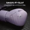 Hayabusa T3 Kanpeki Boxing Gloves Fuji 14oz - Purple,