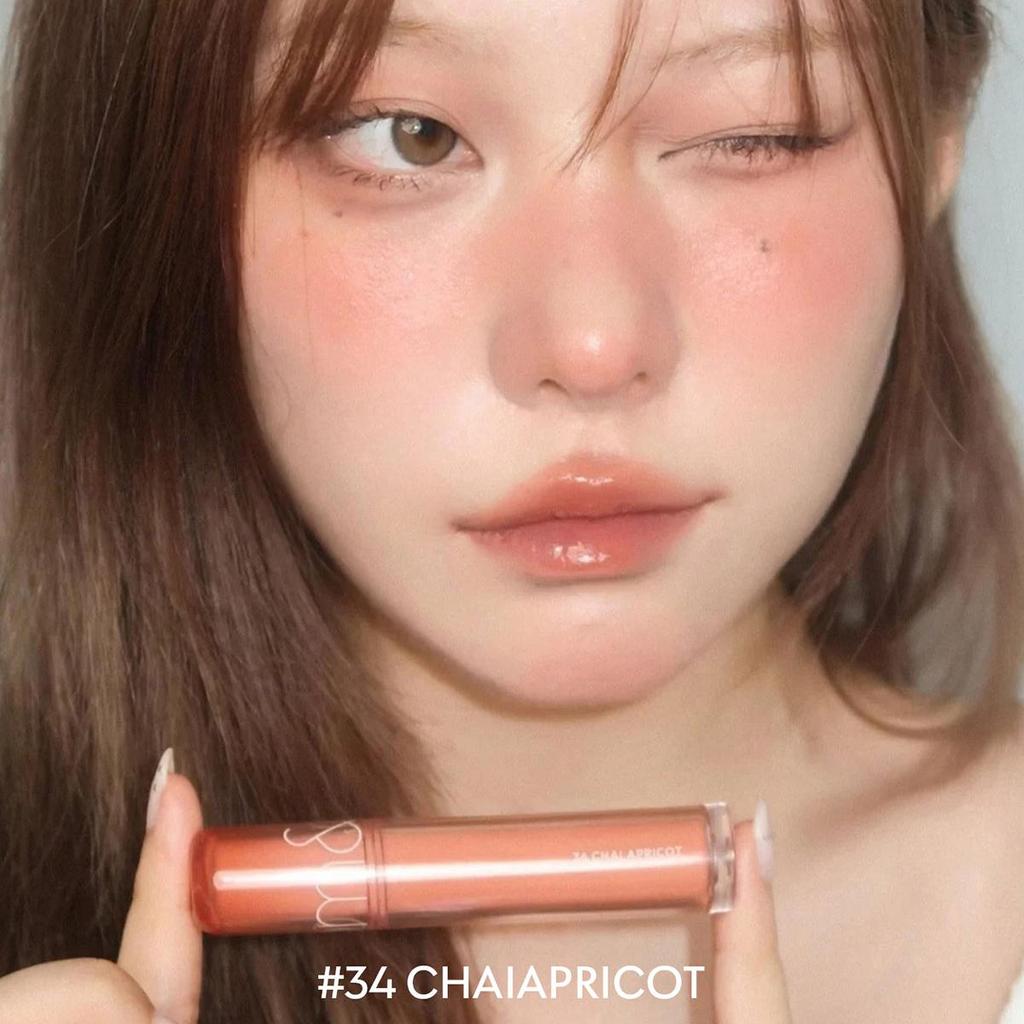 Rom&nd Romand THE 2.0 JUICY LASTING TINT 3.5g/0.12oz (10colores)