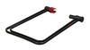 MINOURA Bicycle Display and Maintenance Stand DS-30CFB, Single-Bike Stand, Rear Hub Fixed, Wide Quick Release Lever Compatible Model