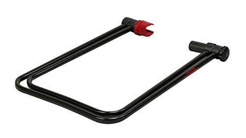 MINOURA Bicycle Display and Maintenance Stand DS-30CFB, Single-Bike Stand, Rear Hub Fixed, Wide Quick Release Lever Compatible Model