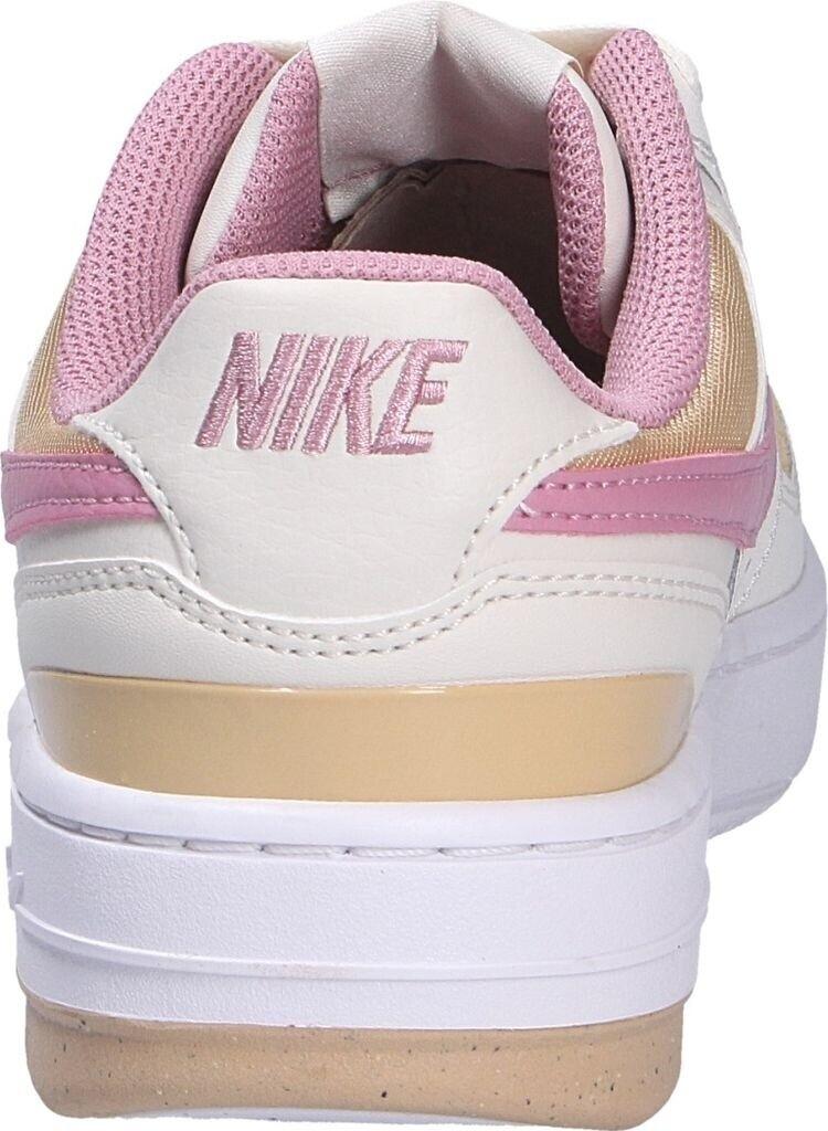 Женские кроссовки Nike Gamma Force Soft Pearl/Elemental Pink/Sesa