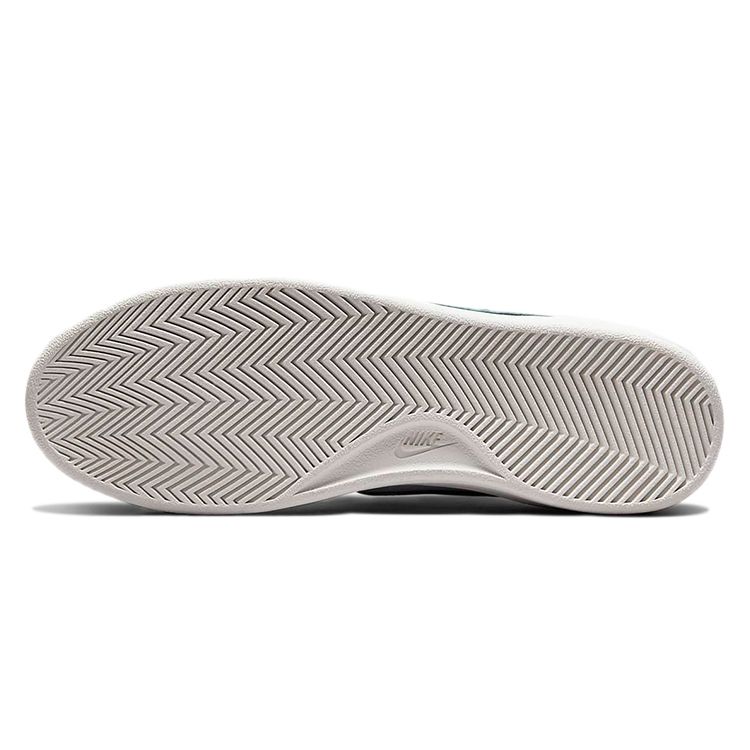 Nike Court Royale 2 Low Weiß Dunkelpetrolgrün Herren Sneaker CQ9246-105