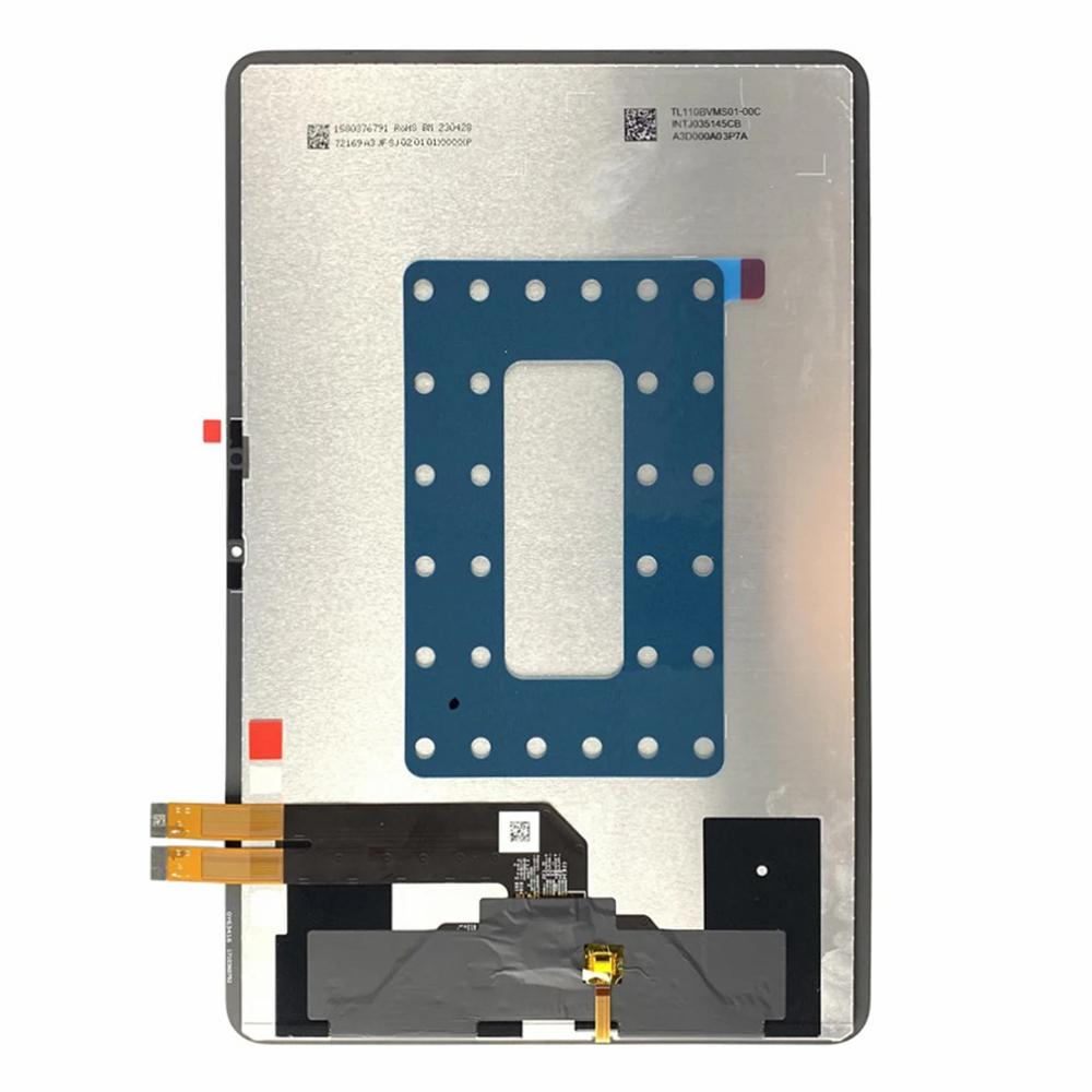 Para Xiaomi Pad 6/Pad 6 Pro Peça de Reposição Montagem LCD e Digitalizador Grau S OEM (sem logotipo)