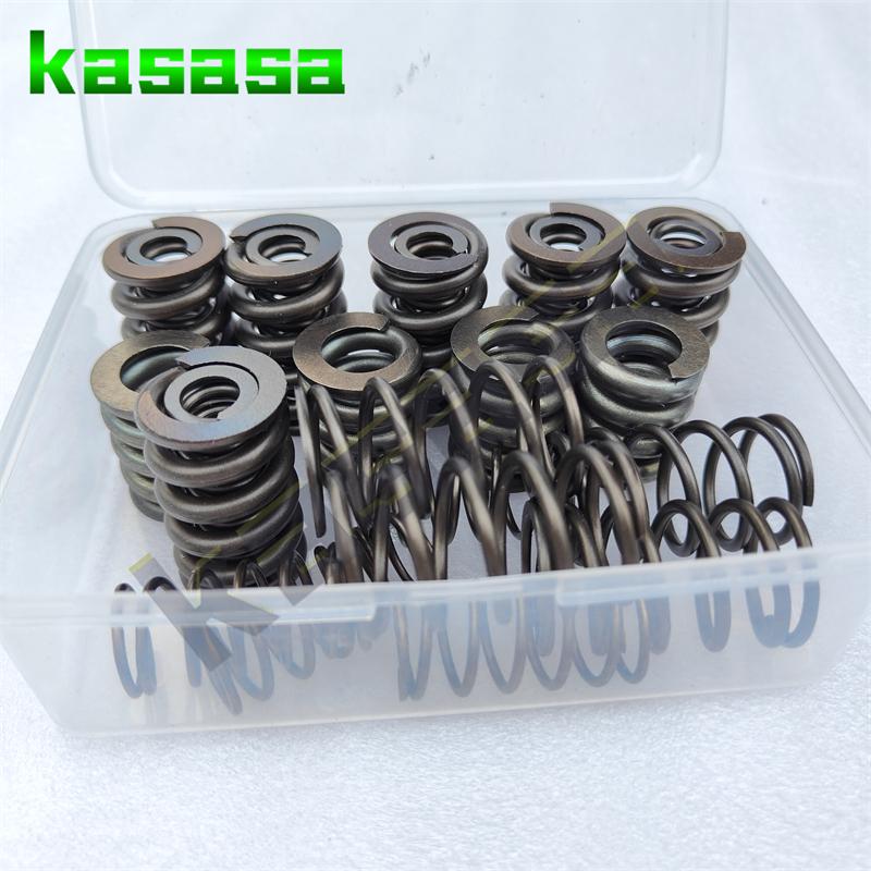 Jauns 6DCT450 MPS6 Power Shift Automātiskās