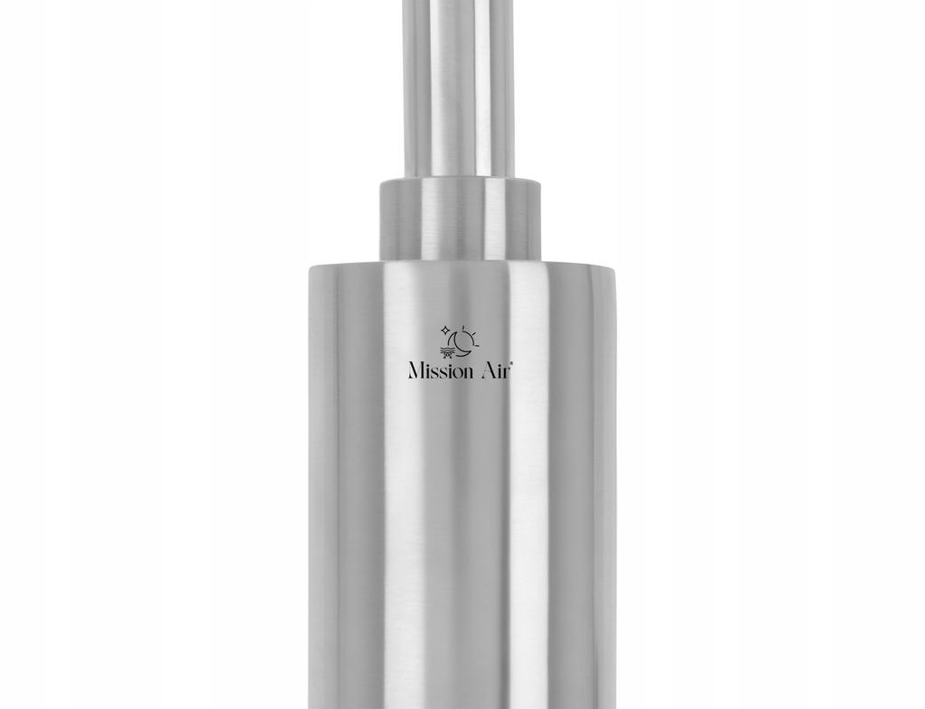 Twist 3.3Kw Instantaneous Water Heater