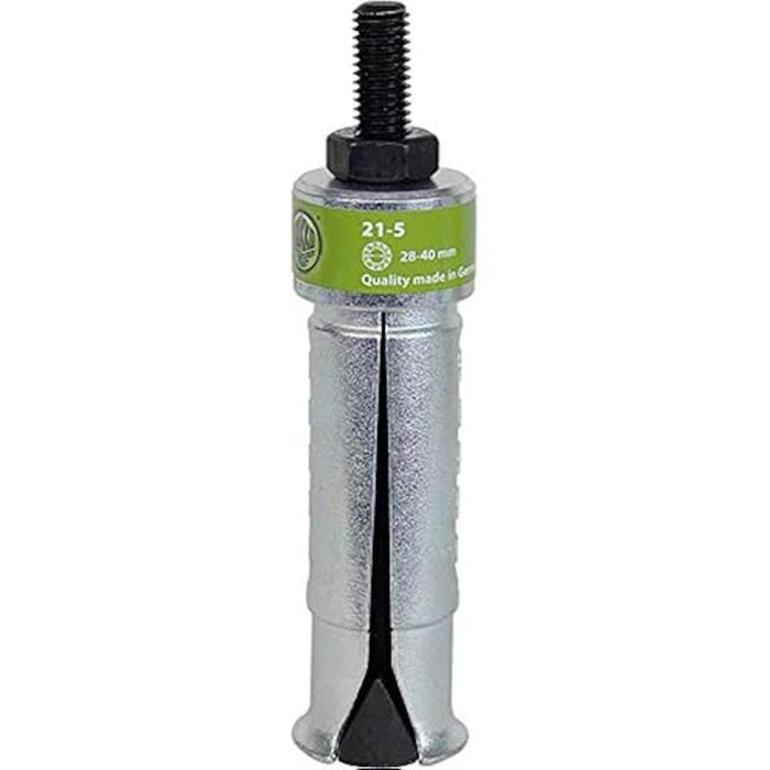 Extracteur intérieur - KUKKO - KUKKO-21-6 - Qualité et précision - Outil professionnel - Facile à utiliser