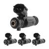 4Pcs Fuel Injectors 35310-22600 For Accent 00-05 1.5L 1.6L I4