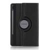 Rotation Tablet Case For Samsung Tab S11 S7 S8 S9 S10 Plus Ultra FE Case A11 A9 A8 10.5 inch A7 S6 Lite Stand Leather Cover