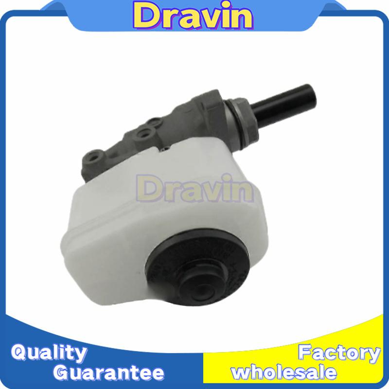 47028-60030 4702860030 Brake Master Cylinder For Toyota Land Cruiser Prado RHD GRJ120 KDJ120 KZJ120 2002-2009