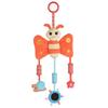 Bed Bell Baby Toy Wind Chime Pendant Car Newborn Baby Stroller Bell Rattle Birthday Gift Rotation