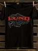 Lund Fish Finder Logo Tshirt
