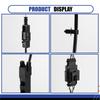 M63K-For Sprinter 2006-2009 Right Lower Sliding Door Track 9068204100 9068204169