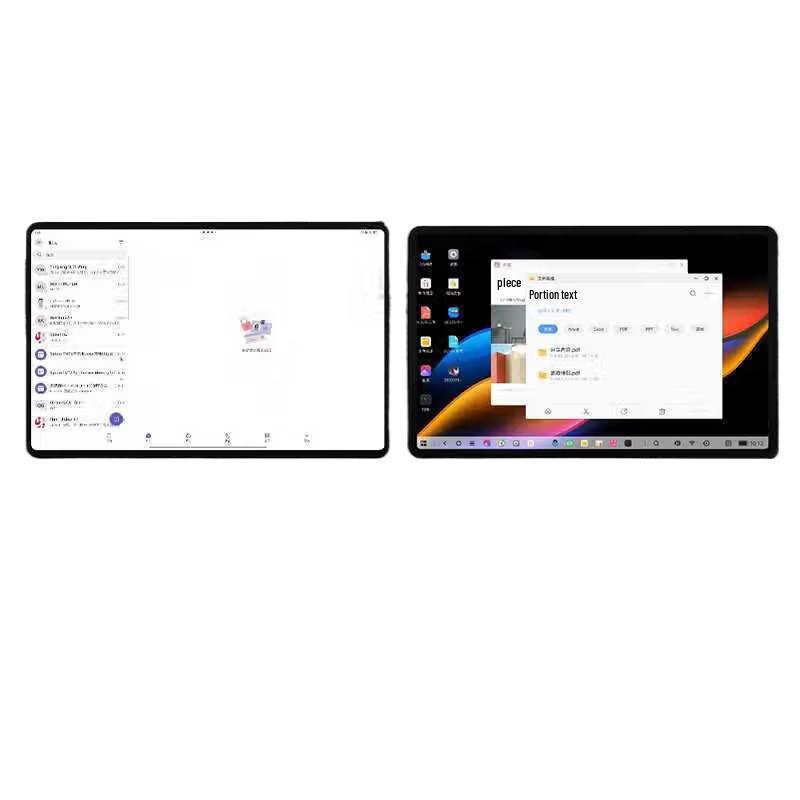 

Lenovo Xiaoxin Pad 2024 Eye-Care Tablet (CN version)