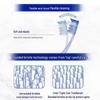 Crest Triple Care Toothbrush Set