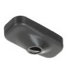 Car Radio Antenna Cover Black HL3Z-18A927-A For 2017 2018   F-150 Raptor