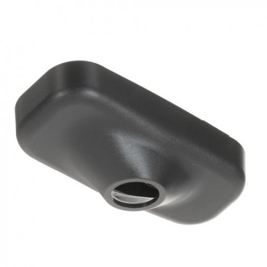Car Radio Antenna Cover Black HL3Z-18A927-A For 2017 2018   F-150 Raptor