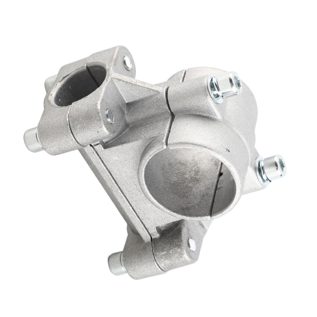 Handle Bracket Clamp Handheld Holder for Strimmer Trimmer Brushcutter Tube 26mm