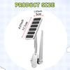 Aluminum Throttle Pedal Cable Kit Vehicle Accessory Upgrade Full 360° Adjustment Repairing