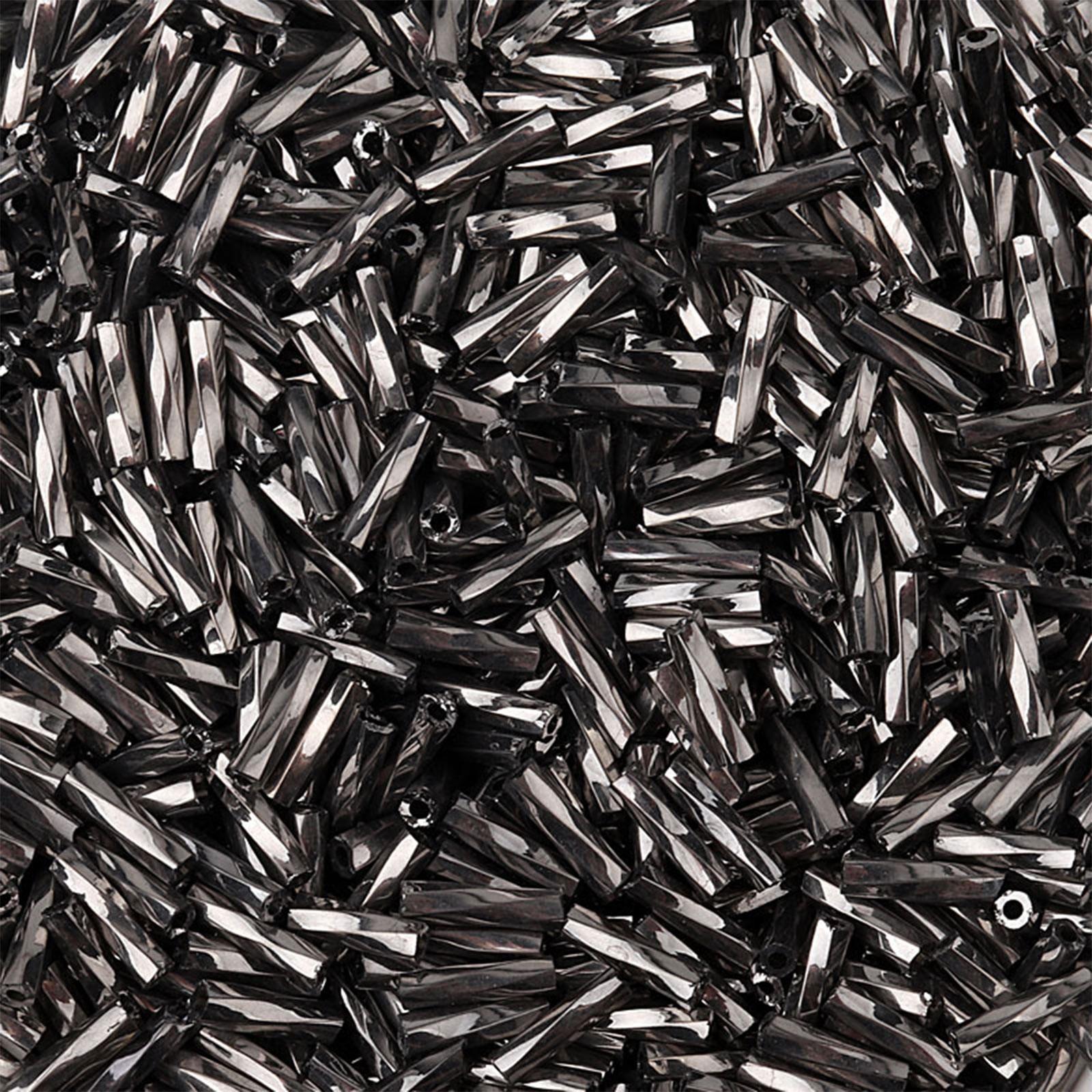 

Новый размер 30 г/пакет цветной позолоченный 2.5X12.мм трубчатый бисер стеклянный бисер для одежды аксессуар для рукоделия One Size