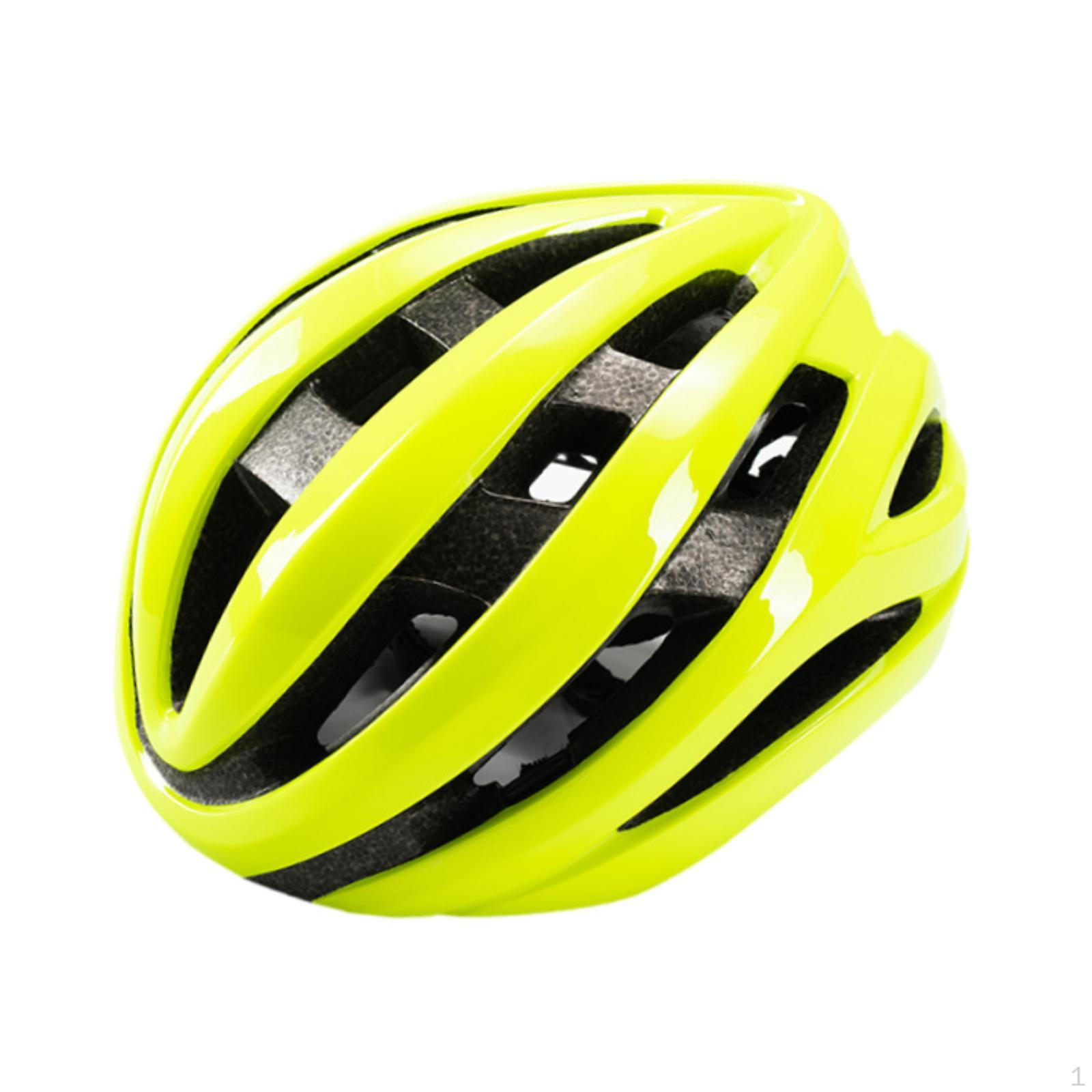 

Велосипедный шлем Велосипедный регулируемый вентиляционный легкий велосипедный спортивный шлем для