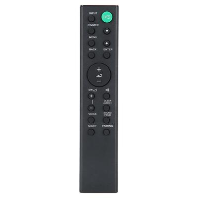 RMT AH101U Remote Control  Replacement for Sony Soundbar System HT CT380 HT CT780 SA CT380