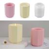 Silicone Mold for Plaster Products Unique DIY Crafts for Interior Decoration