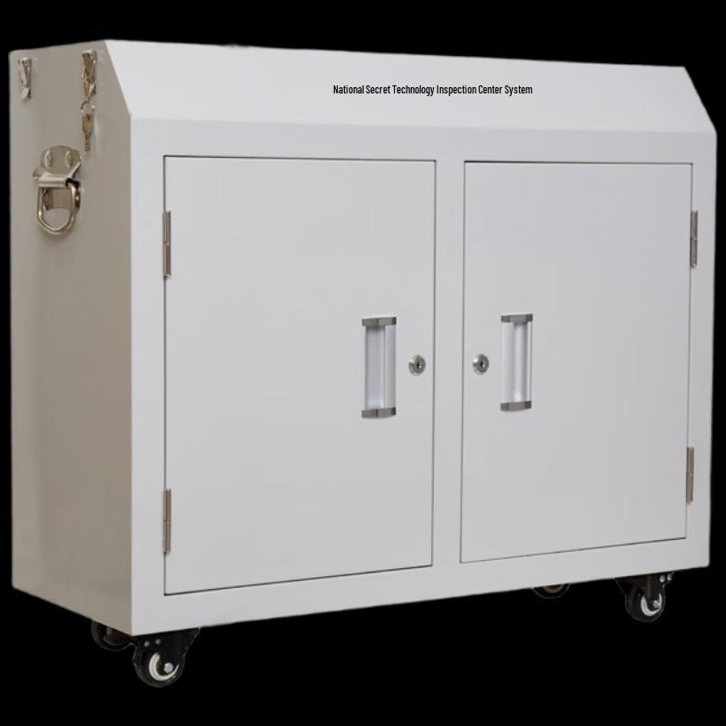 TRHA 24-секционный умный шкафчик для хранения смартфонов