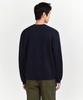 Musinsa Standard Minimal Cardigan [Navy]