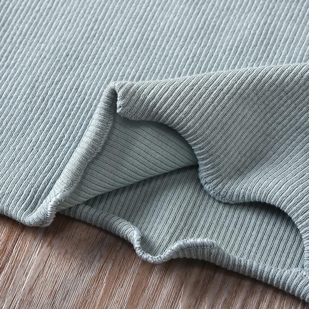 Zestaw Ubraniowy dla Noworodka Bez Rękawów Bawełniany Podkoszulek + Spodenki