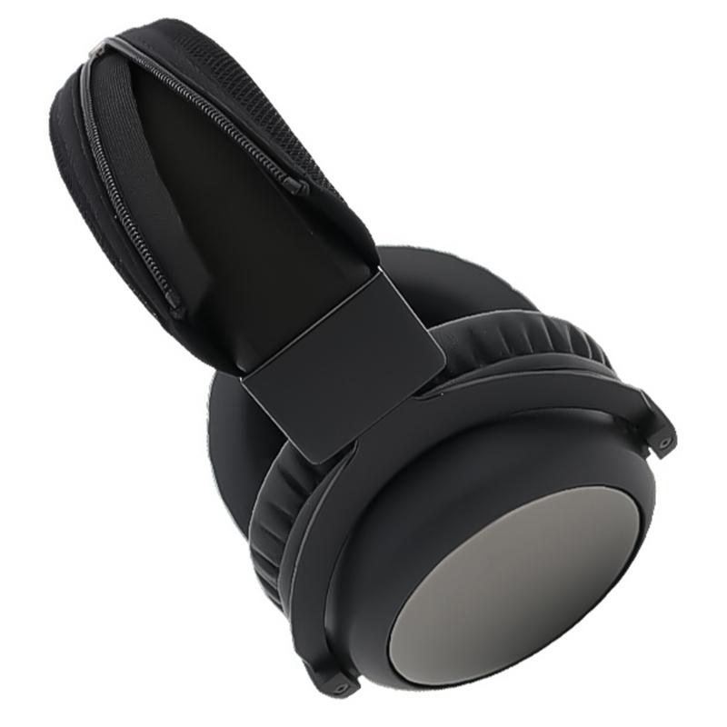 Atmungsaktiver Mesh-Stirnband-Schutz für T5 3. Gen. Kopfhörer, der für perfekten Sitz und Komfort sorgt