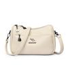 Shoulder Bag Women's Messenger Bag Mobile Phone Small Square Bag