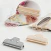 Kitchen Snack Bag Strong Seal Clip - Food Preservation Tool