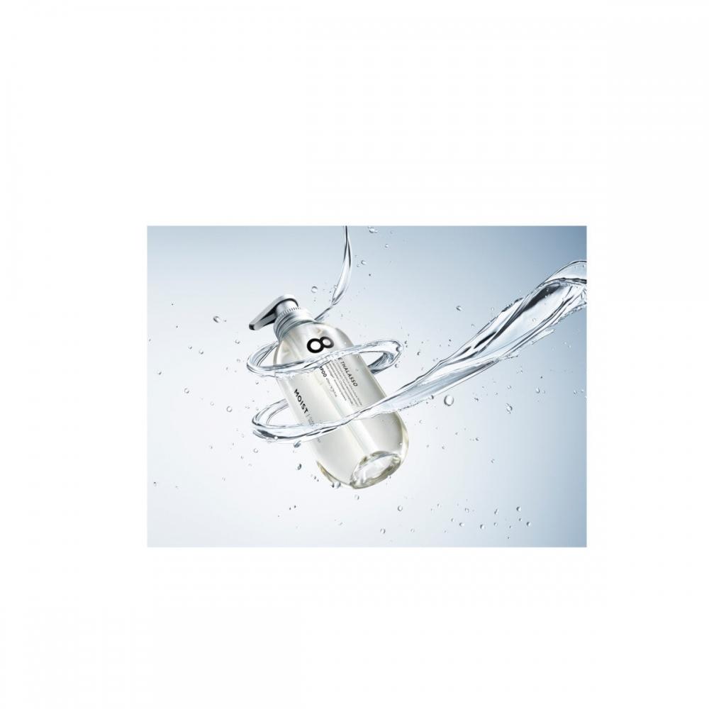 8 The Thalasso Cleansing Repair   Moist Serum Shampoo 1200ml