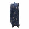 SNOOPY Folding Carry Astrostarry Suitcase Carry-on SNOOPY