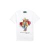 Polo Kids Polo Bear Cotton Jersey Tee Cwpotsht8020550100