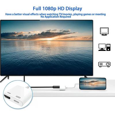 Audio- & Videozubehör – HDMI-Kabel & Adapter