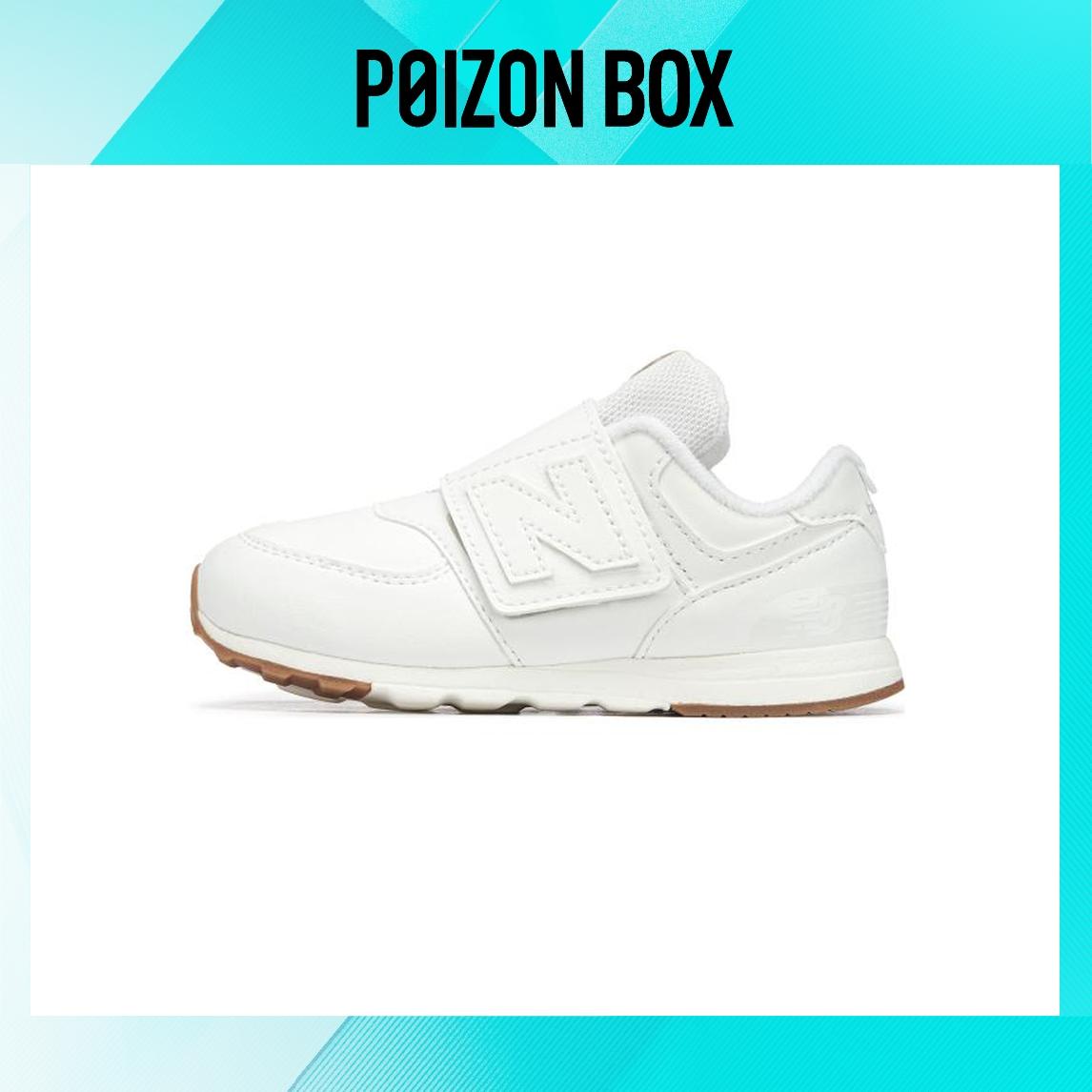 

кроссовки New Balance NB 574 Toddler shoes TD NW574NWW
