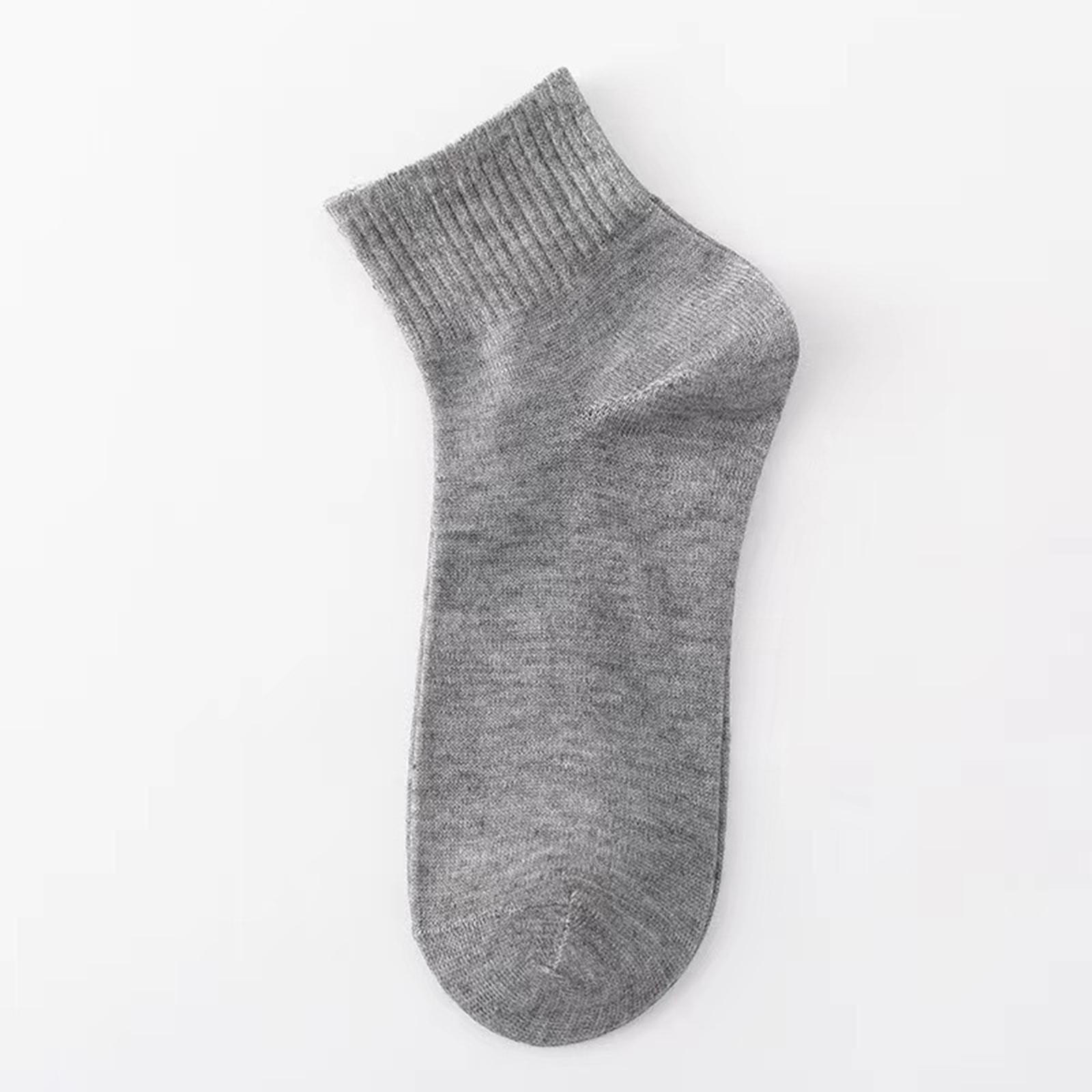 Women s Short Socks, Mid Length Socks, Sports Socks One Size