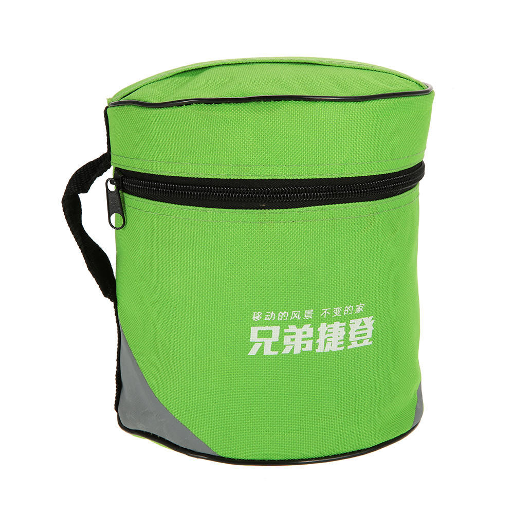 BRS Outdoor Portable Integrated Non-preheating Gasoline-burning Fuel Stove