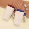 New 316 stainless steel coffee cup double-layer vacuum carry rope thermos cup business souvenir gift cup