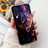 For Huawei P30 Case ELE-L29 ELE-L09 ELE-L04 Cover Luxury Dragon Cartoon Soft Silicone Clear Cover For Huawei P30 Pro P 30 Fundas