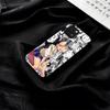 Nagatoro San Phone Case For IPhone 17 Pro Max 16 15 14 Pro Max 13 11 Plus Glass Cover