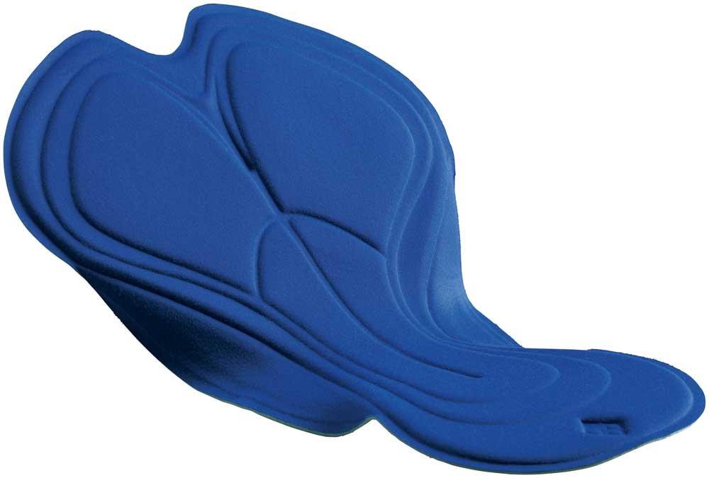 [Montbell] Pánské cyklistické kalhoty 1130369 Black Japan L- (odpovídá japonské velikosti L)