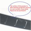 For Mercedes-Benz GLB-Class X247 2020 2021-2023 Car Accessories Styling Rear Bumper Protector Sill Trunk Tread Plate Trim