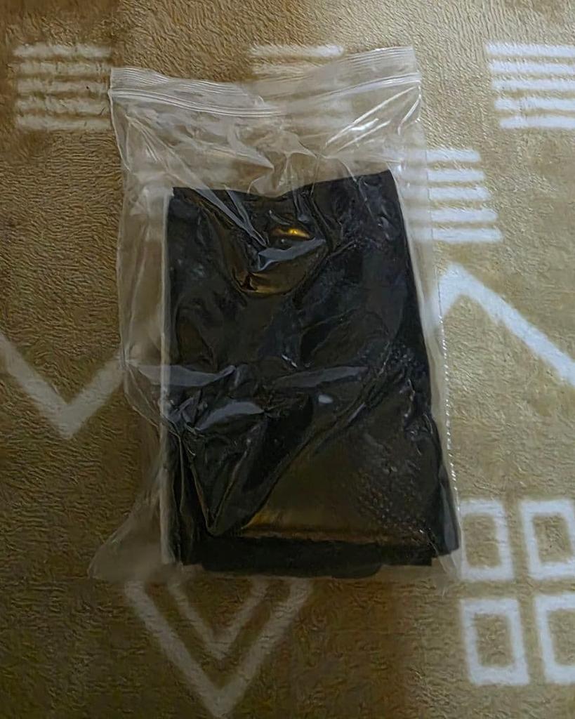 [USED] BTS Penlight Ver. 2 (7117G) with Cup Holder