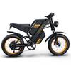 COSWHEEL GT20 20" Electric Dirt Bike 1000W Motor 48V 25Ah Battery