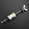 Bicycle Freehub Body Remover Stainless Steel Bike Hubs Tower Base Install Disassemble Tool With Sleeve Flower Drum Removal Tools