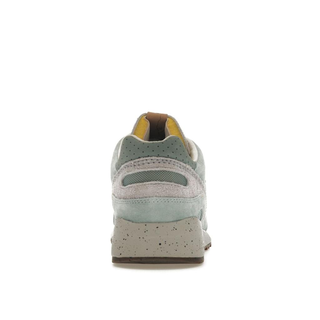 SAUCONY Shadow 6000 Kintsugi Unisex Sneakers Grey Black S70663-1