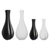 Flower Vase Home Decoration Decorative Unique Modern Centerpiece Nordic for Shelf Living Room Bedroom Tabletop Ornaments